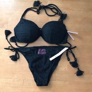 New with Tags Victoria’s Secret Swimsuit